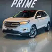 FORD EDGE 3.5 V6 GASOLINA TITANIUM AWD AUTOMÁTICO FORD EDGE 3.5 V6 GASOLINA TITANIUM AWD AUTOMÁTICO