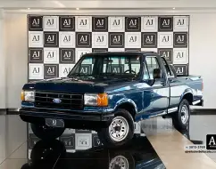 FORD F-1000 3.9 SUPER CS 8V DIESEL 2P MANUAL FORD F-1000 3.9 SUPER CS 8V DIESEL 2P MANUAL