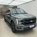FORD F-150 5.0 V8 GASOLINA CD LARIAT BLACK FX4 AUTOMÁTICO FORD F-150 5.0 V8 GASOLINA CD LARIAT BLACK FX4 AUTOMÁTICO