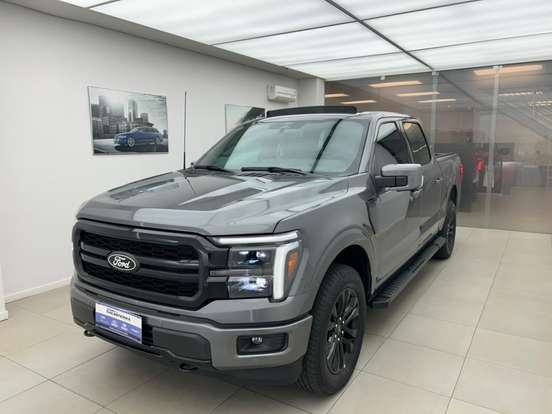 FORD-F-150-2025
