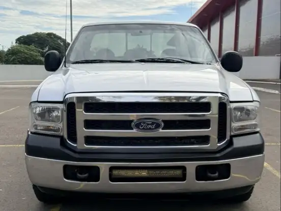 FORD-F-250-4.2 XL 4X2 CS TURBO INTERCOOLER DIESEL 2P MANUAL FORD-F-250-1999