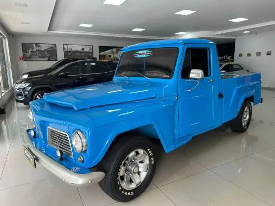 FORD F-75 2.3 4X4 PICK-UP MANUAL FORD F-75 2.3 4X4 PICK-UP MANUAL