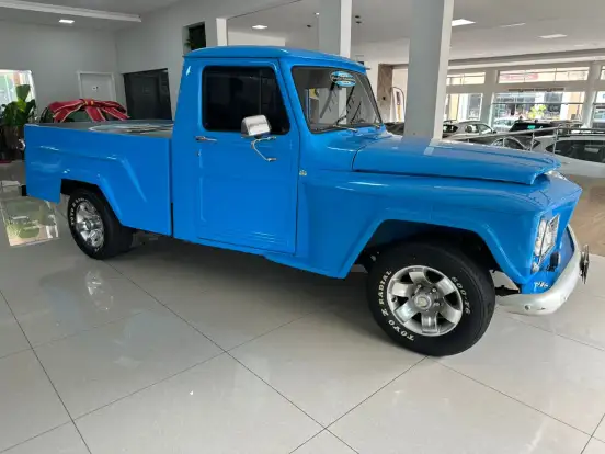 FORD-F-75-1975