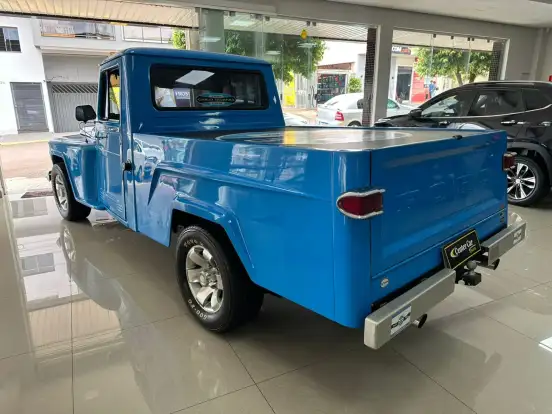 FORD-F-75-1975