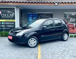 FORD FIESTA 1.0 MPI CLASS HATCH 8V FLEX 4P MANUAL FORD FIESTA 1.0 MPI CLASS HATCH 8V FLEX 4P MANUAL