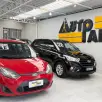 FORD FIESTA 1.0 ROCAM HATCH 8V FLEX 4P MANUAL FORD FIESTA 1.0 ROCAM HATCH 8V FLEX 4P MANUAL