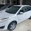 FORD FIESTA 1.6 MPI CLASS SEDAN 8V FLEX 4P MANUAL FORD FIESTA 1.6 MPI CLASS SEDAN 8V FLEX 4P MANUAL