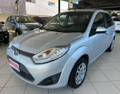 FORD FIESTA 1.6 ROCAM SEDAN 8V FLEX 4P MANUAL FORD FIESTA 1.6 ROCAM SEDAN 8V FLEX 4P MANUAL