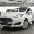 FORD FIESTA 1.6 SE HATCH 16V FLEX 4P MANUAL FORD FIESTA 1.6 SE HATCH 16V FLEX 4P MANUAL