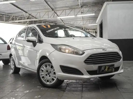 FORD-FIESTA-2017