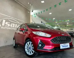 FORD FIESTA 1.6 TI-VCT FLEX TITANIUM POWERSHIFT FORD FIESTA 1.6 TI-VCT FLEX TITANIUM POWERSHIFT