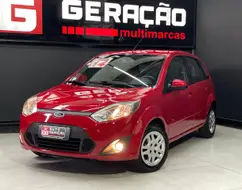 FORD FIESTA 1.0 ROCAM HATCH 8V FLEX 4P MANUAL FORD FIESTA 1.0 ROCAM HATCH 8V FLEX 4P MANUAL