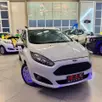 FORD FIESTA 1.5 S HATCH 16V FLEX 4P MANUAL FORD FIESTA 1.5 S HATCH 16V FLEX 4P MANUAL