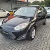 FORD FIESTA 1.6 ROCAM SE SEDAN 8V FLEX 4P MANUAL FORD FIESTA 1.6 ROCAM SE SEDAN 8V FLEX 4P MANUAL
