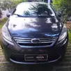 FORD FIESTA 1.6 SE SEDAN 16V FLEX 4P MANUAL FORD FIESTA 1.6 SE SEDAN 16V FLEX 4P MANUAL