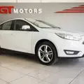 FORD FOCUS 1.6 SE 16V FLEX 4P MANUAL FORD FOCUS 1.6 SE 16V FLEX 4P MANUAL