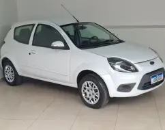 FORD KA 1.0 MPI FLY 8V FLEX 2P MANUAL FORD KA 1.0 MPI FLY 8V FLEX 2P MANUAL