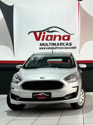 FORD KA 1.0 TI-VCT FLEX SE MANUAL FORD KA 1.0 TI-VCT FLEX SE MANUAL