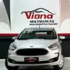 FORD KA 1.0 TI-VCT FLEX SE MANUAL FORD KA 1.0 TI-VCT FLEX SE MANUAL