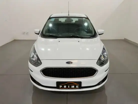 FORD-KA-2019