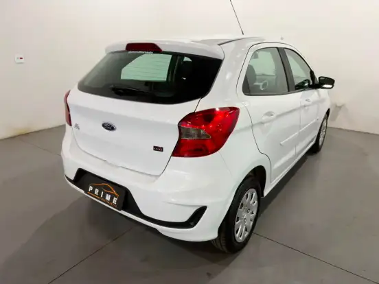 FORD-KA-2019