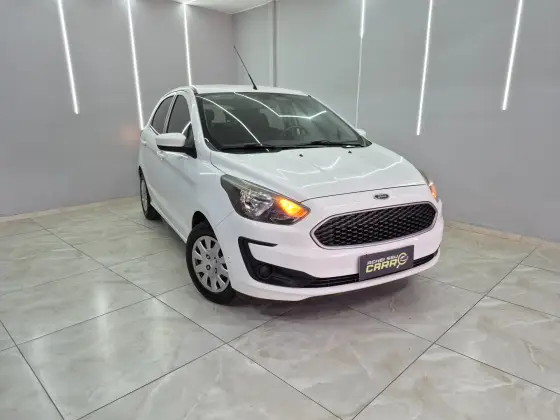 FORD KA 1.0 TI-VCT FLEX SE PLUS MANUAL