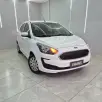 FORD KA 1.0 TI-VCT FLEX SE PLUS MANUAL FORD KA 1.0 TI-VCT FLEX SE PLUS MANUAL