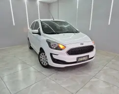 FORD KA 1.0 TI-VCT FLEX SE PLUS MANUAL FORD KA 1.0 TI-VCT FLEX SE PLUS MANUAL