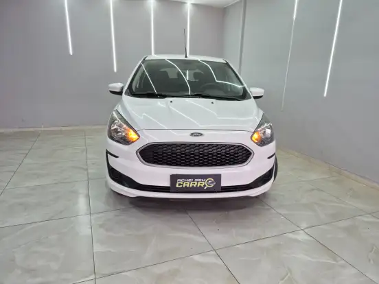 FORD-KA-2020