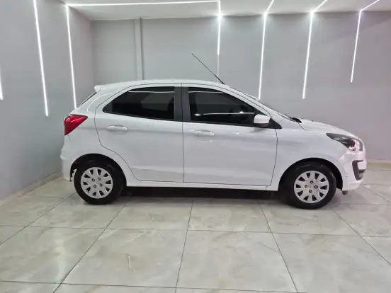 FORD-KA-2020
