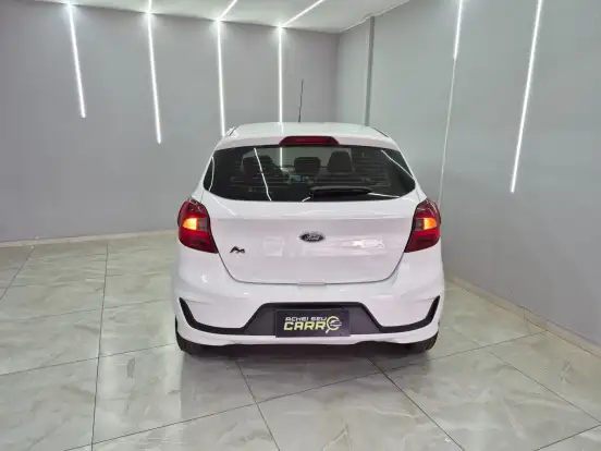 FORD-KA-2020