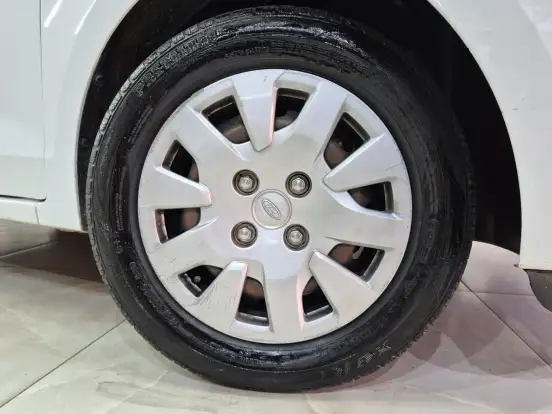 FORD-KA-2020