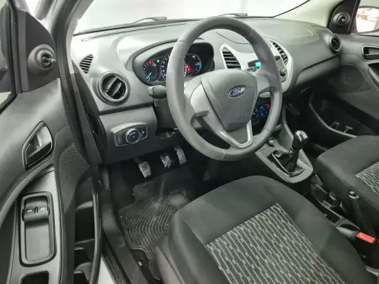FORD-KA-2020