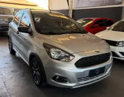 FORD KA 1.0 TI-VCT FLEX SE TRAIL MANUAL FORD KA 1.0 TI-VCT FLEX SE TRAIL MANUAL