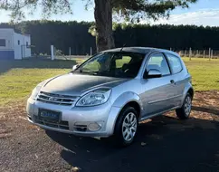 FORD KA 1.0 MPI 8V FLEX 2P MANUAL FORD KA 1.0 MPI 8V FLEX 2P MANUAL