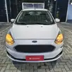 FORD KA 1.0 TI-VCT FLEX FREESTYLE MANUAL FORD KA 1.0 TI-VCT FLEX FREESTYLE MANUAL