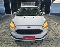 FORD KA 1.0 TI-VCT FLEX FREESTYLE MANUAL FORD KA 1.0 TI-VCT FLEX FREESTYLE MANUAL