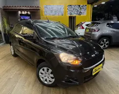 FORD KA 1.0 TI-VCT FLEX SE MANUAL FORD KA 1.0 TI-VCT FLEX SE MANUAL