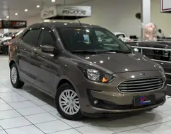 FORD KA 1.0 TI-VCT FLEX SE MANUAL FORD KA 1.0 TI-VCT FLEX SE MANUAL