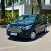 FORD KA 1.0 TI-VCT FLEX SE SEDAN MANUAL FORD KA 1.0 TI-VCT FLEX SE SEDAN MANUAL