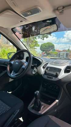FORD-KA-2020