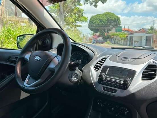 FORD-KA-1.0 TI-VCT FLEX SE SEDAN MANUAL FORD-KA-2020