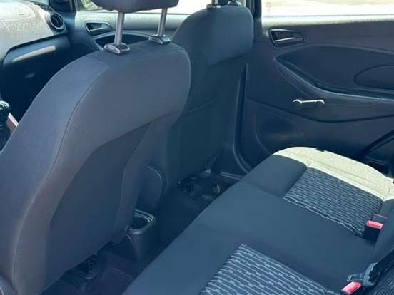 FORD-KA-1.0 TI-VCT FLEX SE SEDAN MANUAL FORD-KA-2020