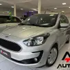 FORD KA 1.5 TI-VCT FLEX SE MANUAL FORD KA 1.5 TI-VCT FLEX SE MANUAL