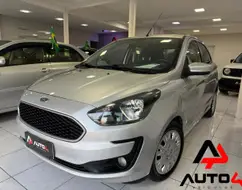 FORD KA 1.5 TI-VCT FLEX SE MANUAL FORD KA 1.5 TI-VCT FLEX SE MANUAL