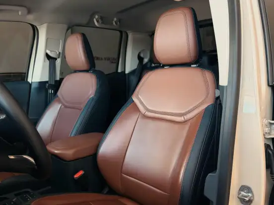 FORD-MAVERICK-2.0 ECOBOOST GASOLINA LARIAT FX4 AUTOMÁTICO FORD-MAVERICK-2024