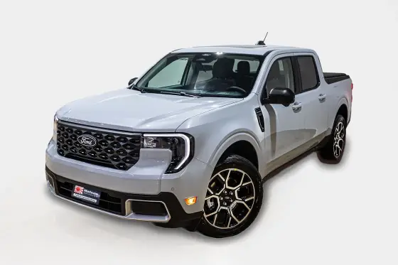 FORD MAVERICK 2.5 HYBRID LARIAT e-CVT