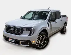 FORD MAVERICK 2.5 HYBRID LARIAT e-CVT FORD MAVERICK 2.5 HYBRID LARIAT e-CVT
