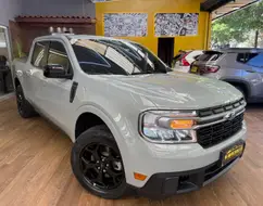 FORD MAVERICK 2.0 ECOBOOST GASOLINA LARIAT FX4 AUTOMÁTICO FORD MAVERICK 2.0 ECOBOOST GASOLINA LARIAT FX4 AUTOMÁTICO