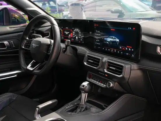 FORD-MUSTANG-5.0 V8 GASOLINA GT PERFORMANCE SELECTSHIFT FORD-MUSTANG-2024